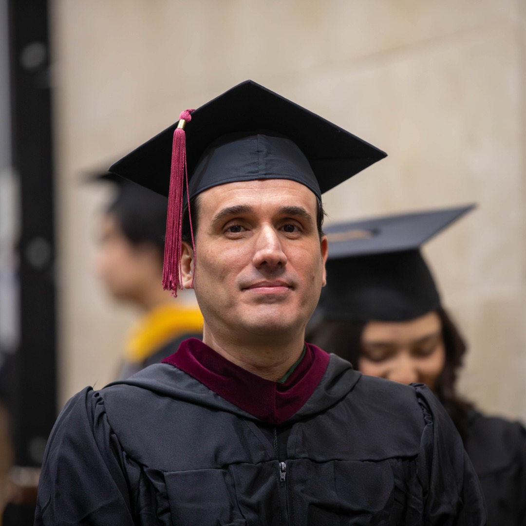 Admissions Information