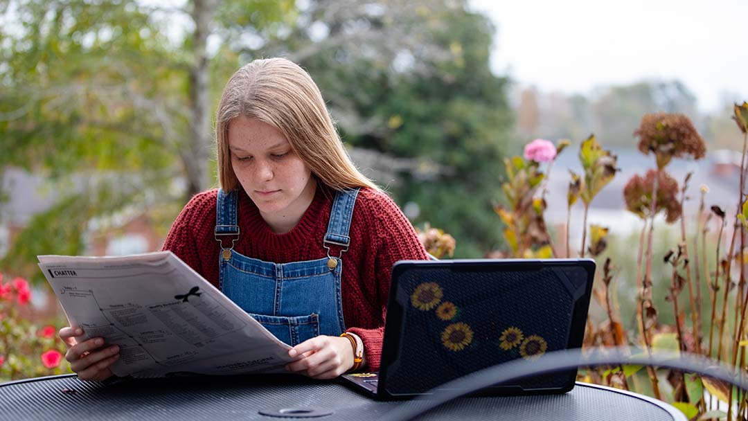 Financial Information